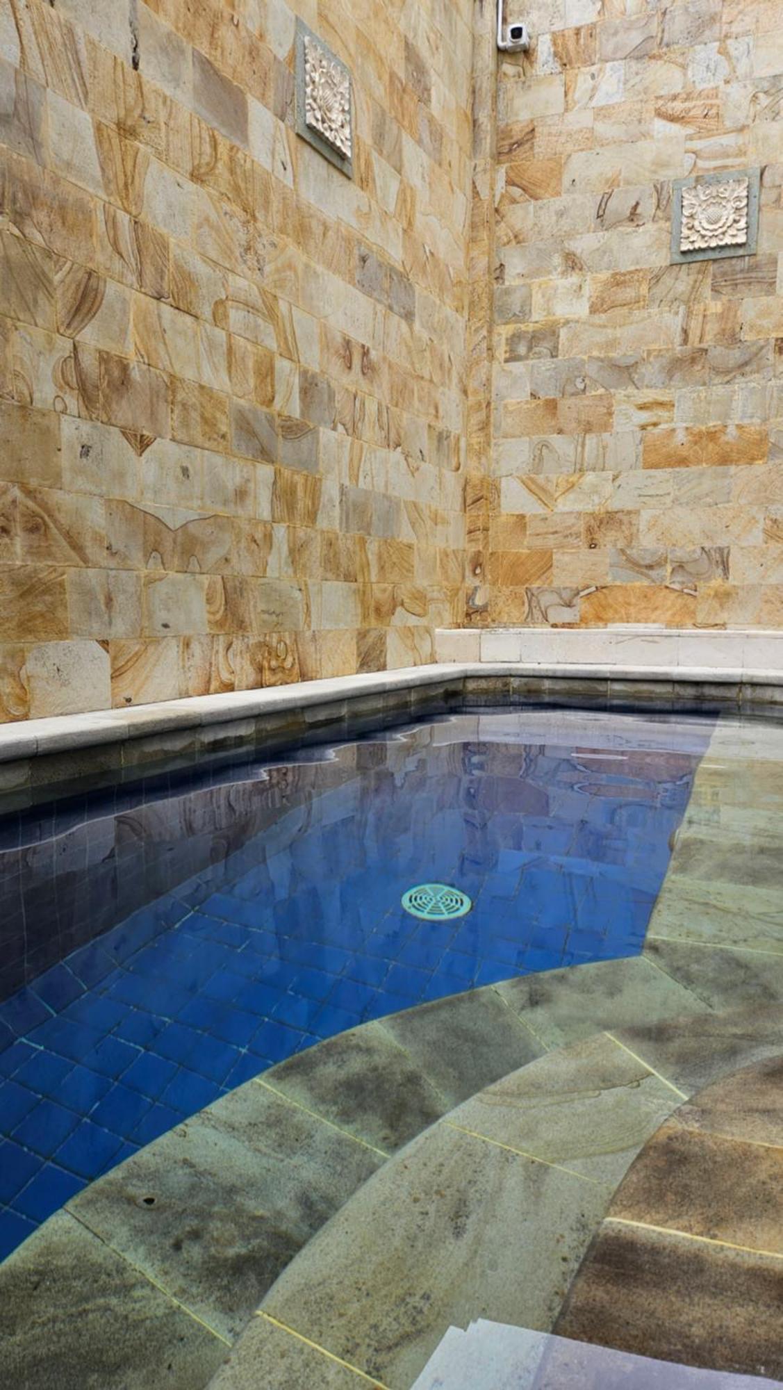 Fora Capsule Hostel Tuban קוטה לומבוק מראה חיצוני תמונה