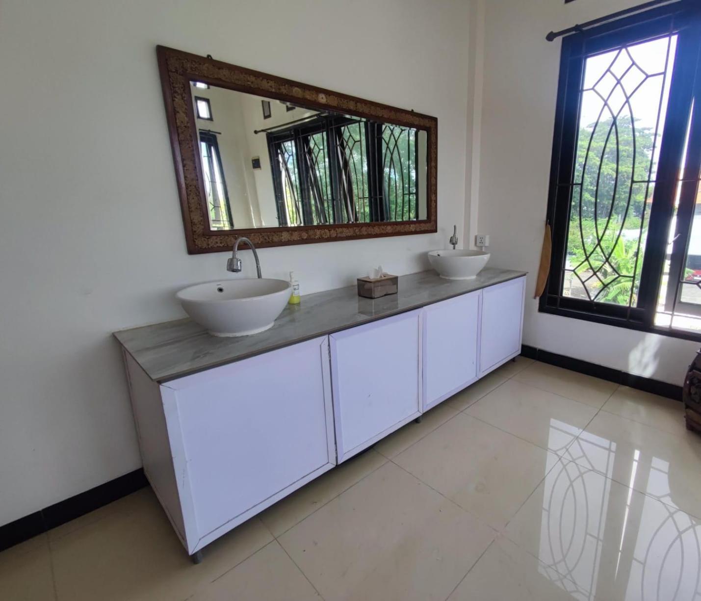 Fora Capsule Hostel Tuban קוטה לומבוק מראה חיצוני תמונה